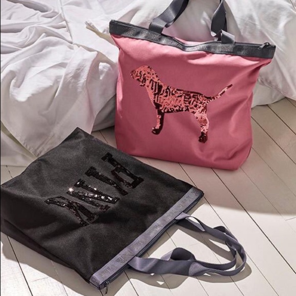 VS Bling Tote